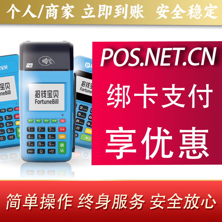 大理钱大宝POS